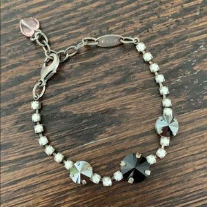 Sabika Spring ‘12 Vintage Ivory Fancy Bracelet